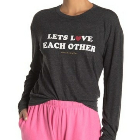 SPIRITUAL GANGSTER Graphic Pullover - Picture 4 of 5